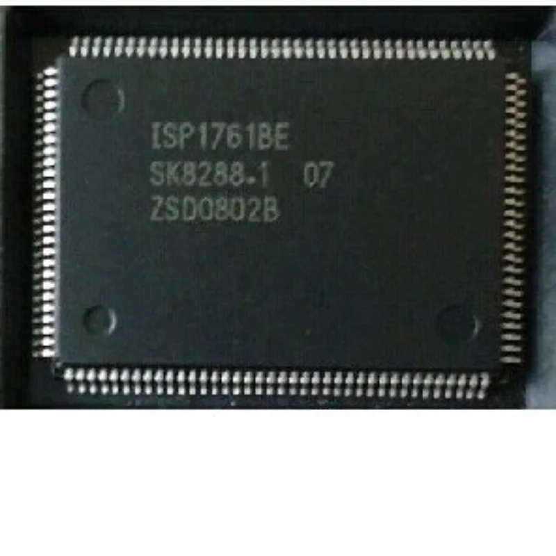 1-5PCS ISP1761BE TQFP