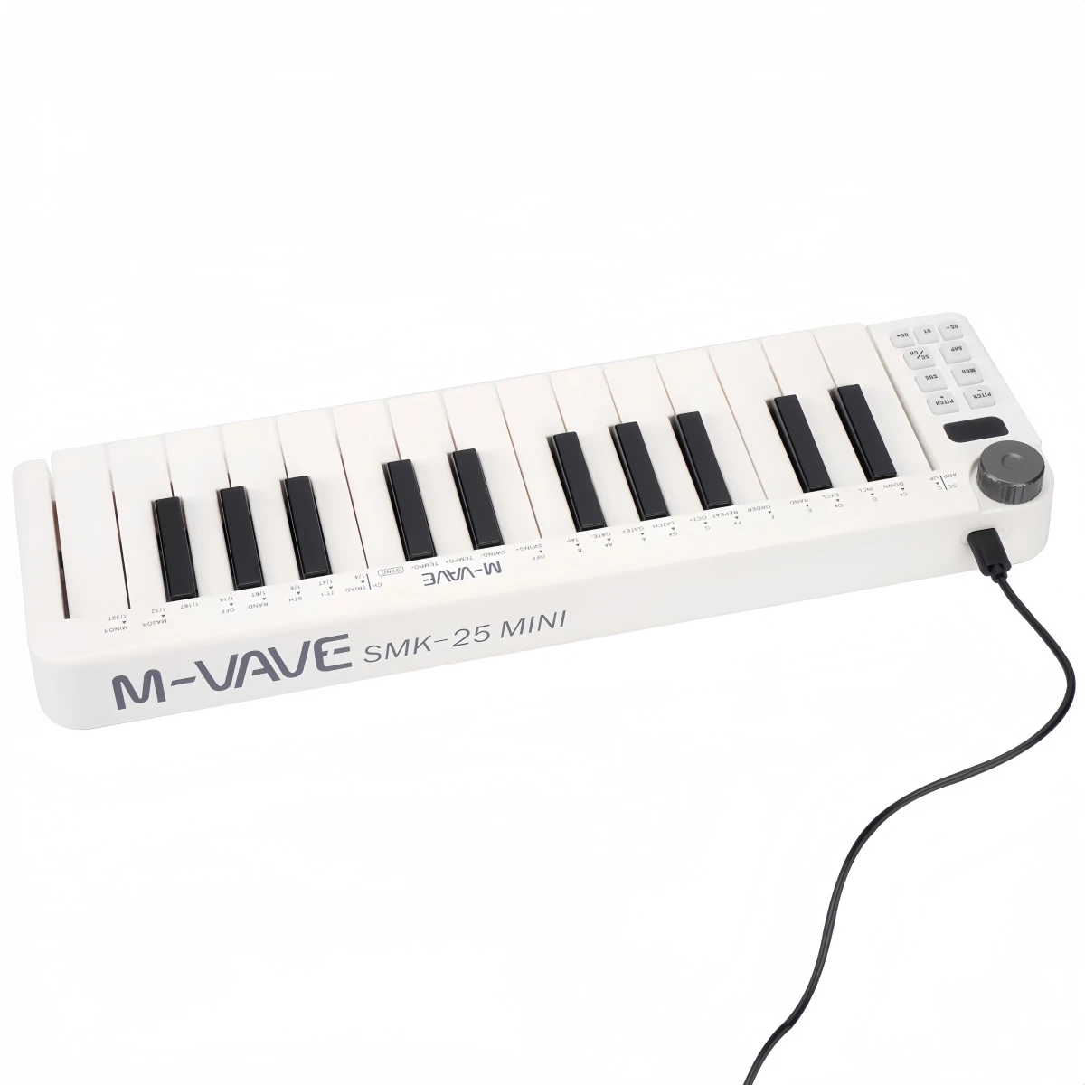 Thumbnail 3 - #19 Latest MIDI Controllers Updates