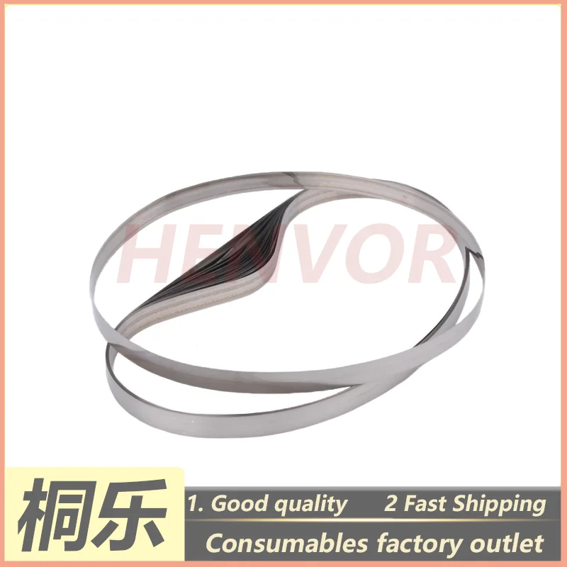 1PCS 323D889733 Steel Strip Belt Used for Fuji Frontier 350 370 Minilab Machine Spare Parts
