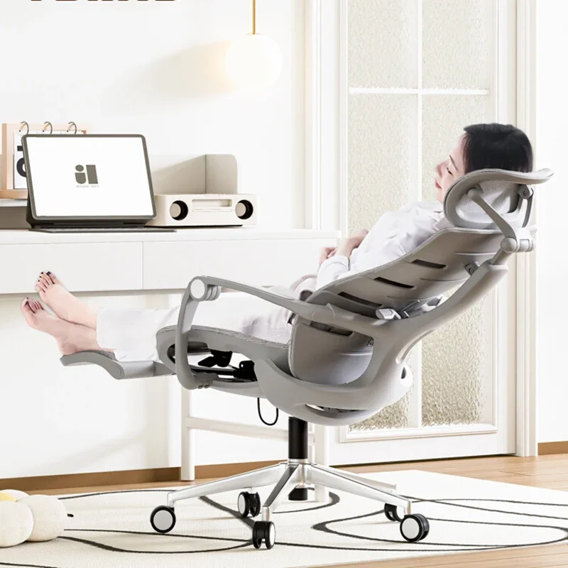 Dresser Chair for Bedroom Desk Gaming Chair  Dining Chairs Office Armchair Reclining Armchairs to Rest Kanu Magalu