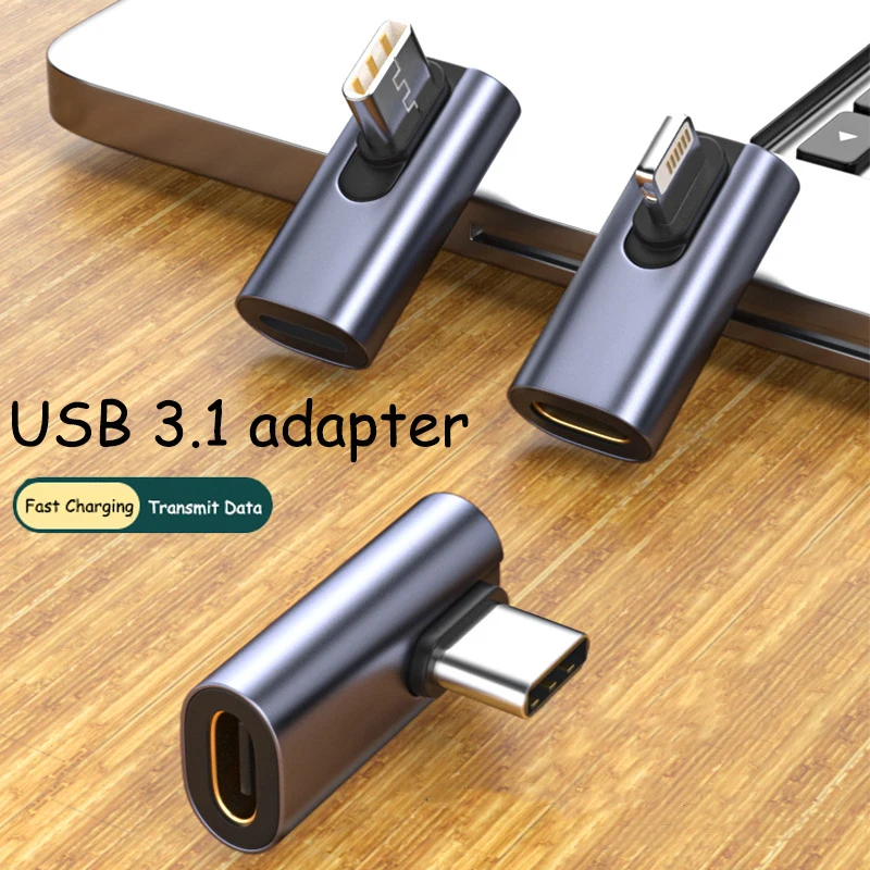 Usb 3.1/10Gbps Thin… - image