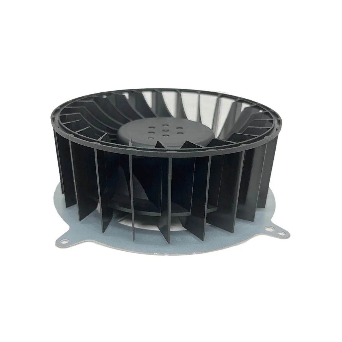 150mm Centrifugal Fan DC 12V DC Silent Air Purifier Centrifugal Cooling Fan Fan