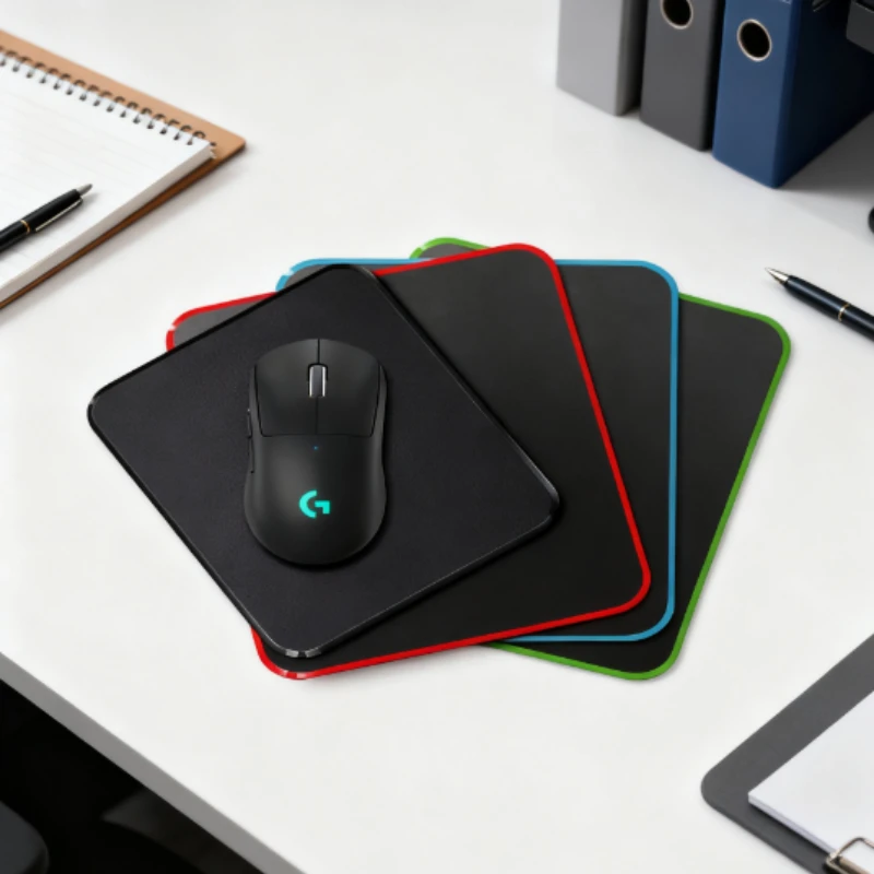 

Килимок для мыши из смолы для киберспорта, водостойкий и маслостойкий, износостойкий, двойного назначения для офисного компьютерного стола, коврик для геймеров и рабочих