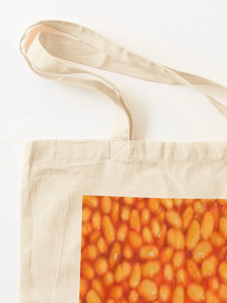 حقائب حمل الفاصوليا المخبوزة للنساء حقيبة نسائية حقيبة صديقة للبيئة للمتسوقين للنساء