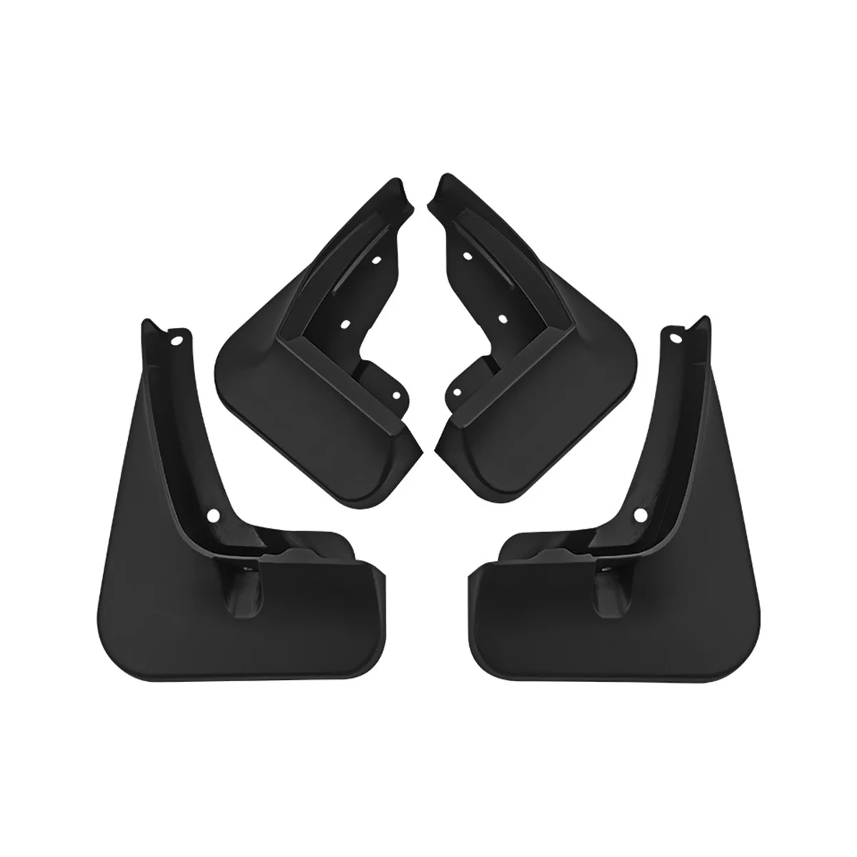 

Car Mudguards for Changan Uni-K Unik 2021 2022 Fender Mud Guard Flap Splash Flaps Mudflapor Accessories