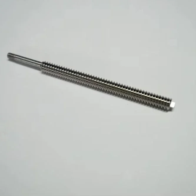 

Excellent Top QualityCustomized OEM High Quality Original 5720-P240 Z131.807.02 SPINDLE 5/5 For Stranding Machine 633301047