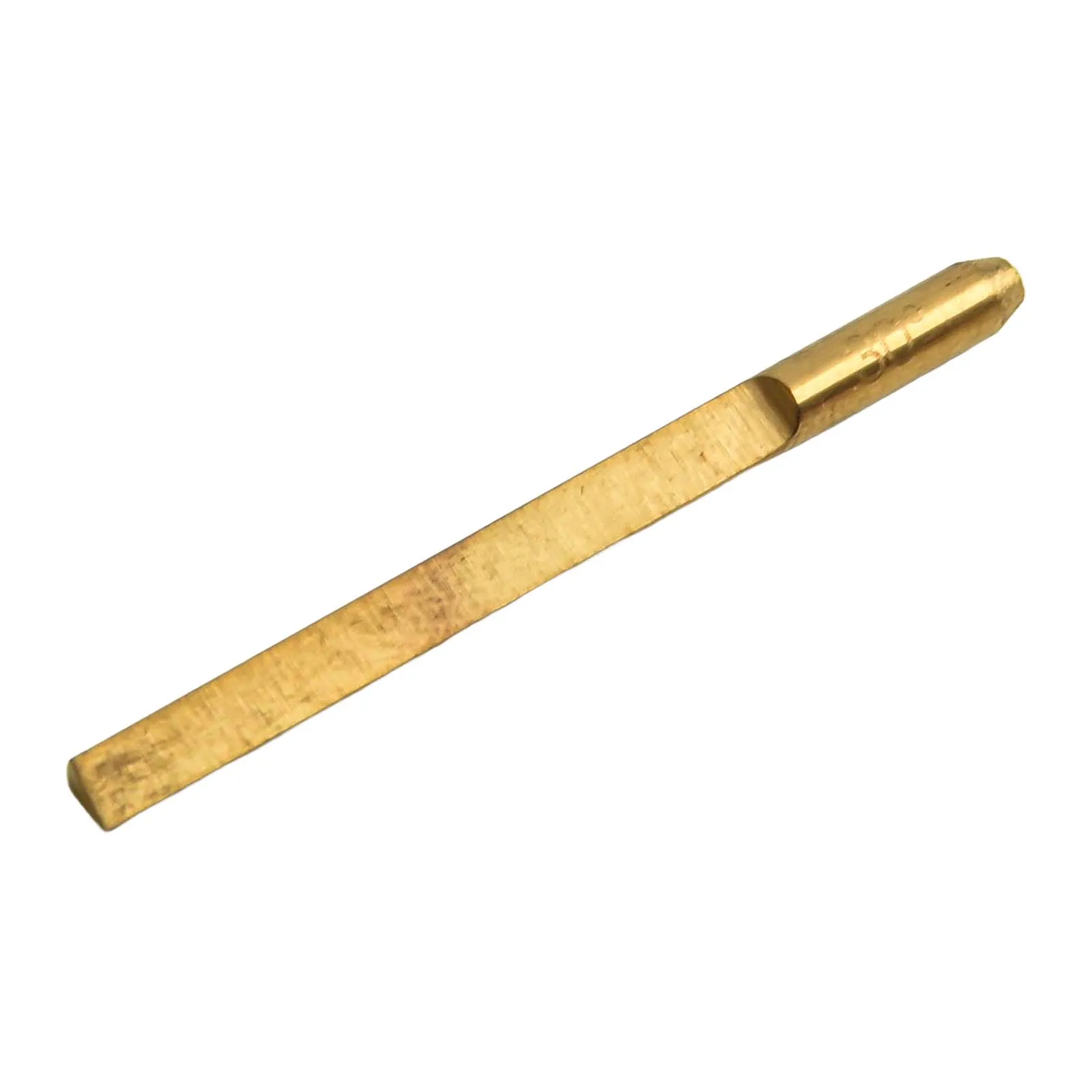7 Steel Triangle Graver Pneumatic Engraving Cutter for Jewelry Carving and Stone Setting Accessories for Precision Work