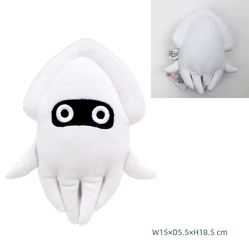 سوبر ماريو بروس القطيفة الكلاسيكية ماريو لويجي لطيف الكرتون دمية محشوة دمية ناعمة هدية عيد الميلاد دمية أصلية للنساء طفل #6