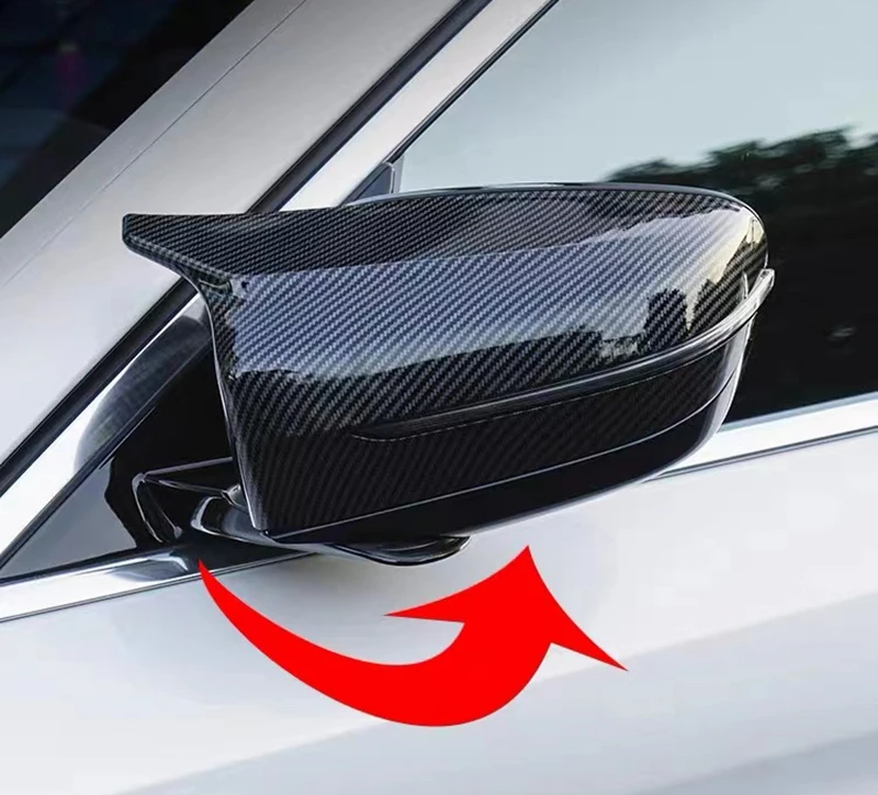 Cubierta De Espejo Exterior Para BMW G60, G61, G68 (OEM 51167883950