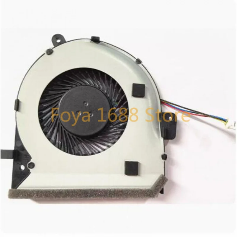 New Cooling Fan for SUNON EF75070S1-C530-S9A For ASUS GL502 CPU Fan