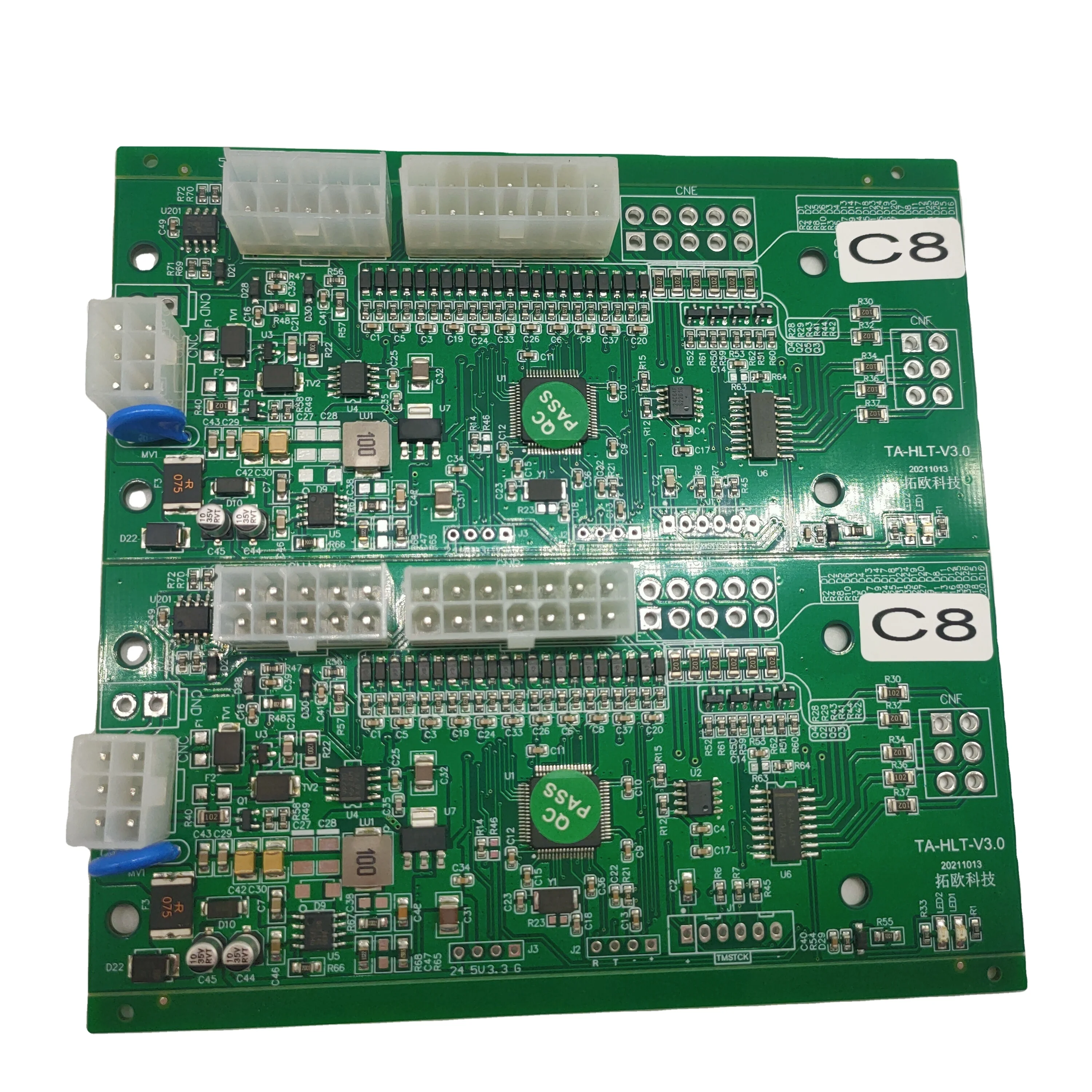 2440316580 Circuit Board Fit For Haulotte Control Compact 8/10/12/14