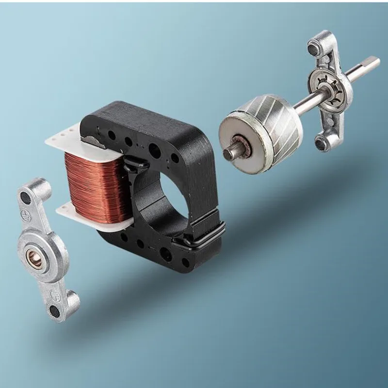 Ventilateur électrique portable en surpoids, refroidisseur de sol à convection, turbo, silencieux, pour dortoir référer, pour la maison