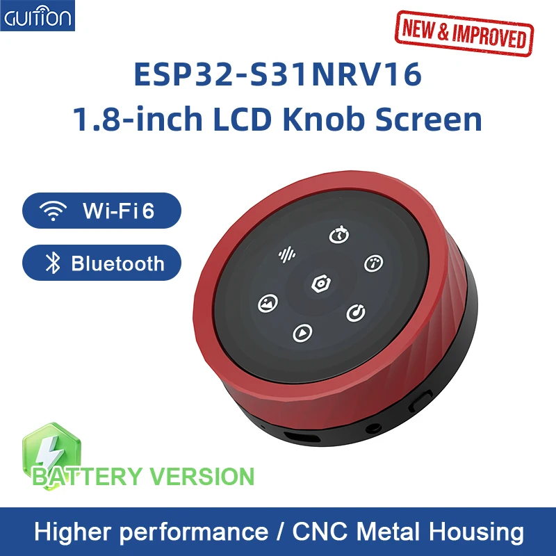 18-inch-esp32-s31-rotary-screen-capacitive-touch-ips-screen-equipped-with-rechargeable-battery