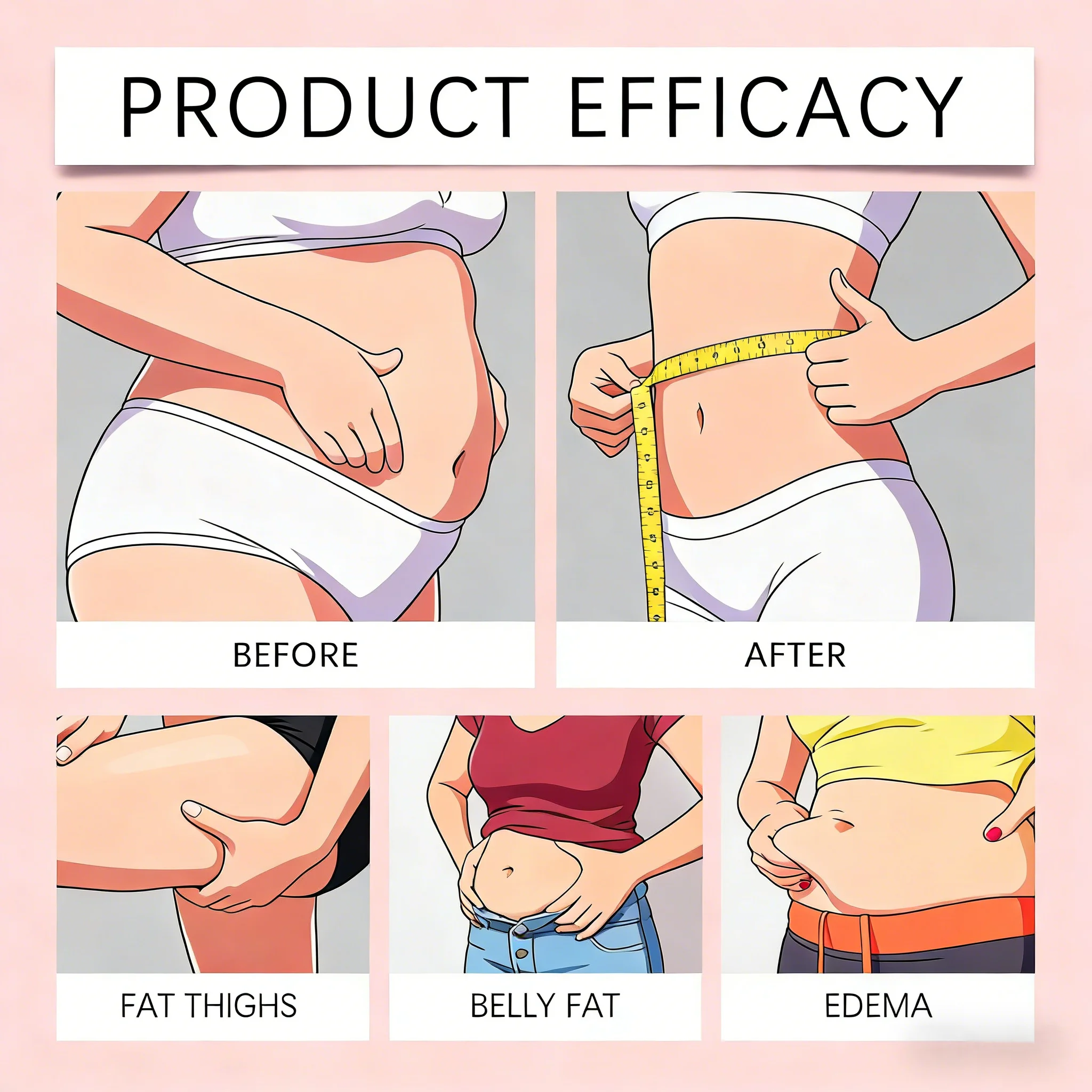GLP-1 Body Patches 30Pcs Scientific Formulation Precisely Regulates Appetite&Metabolic Balance Pure Plant Active Delivery System