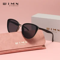Gafas de sol con montura Triangular UV400, accesorios para gafas para mujer, gafas elegantes de moda para viajes y conducción para mujer