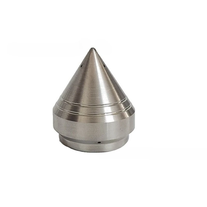 3/8" 1/2" 3/4" M22 CHISEL POINT NOZZLE Sewer Jetter Nozzle High Pressure Drain Jetter Hose Nozzle with Stainless Steel 5000 PSI