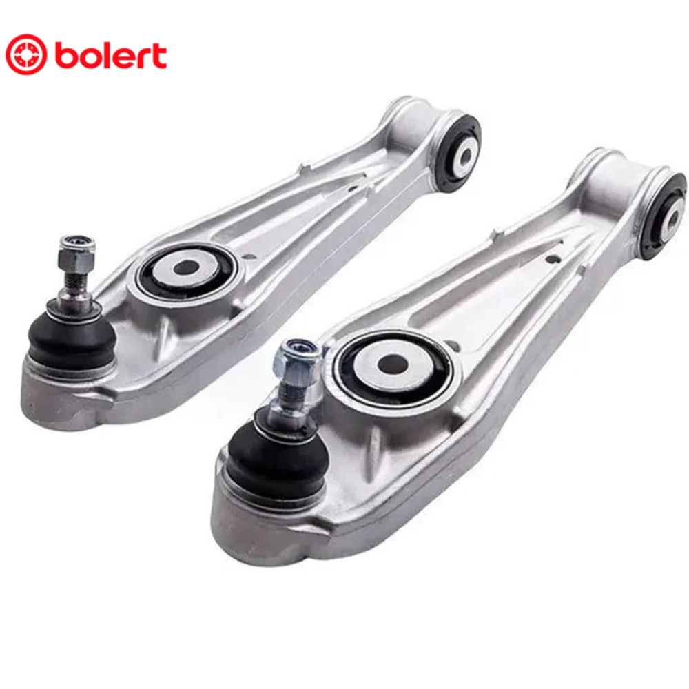 2x Rear Axle Left Right Suspension Control Arm for Porsche 911 Carrera Boxster Cayman 98133105300 98133105301 99733105301