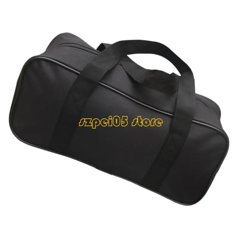 45be Công cụ động Polyester Polyester Túi thợ điện Tổ chức Waterproof D dụng cụ tay mềm Công cụ lưu trữ Túi lưu trữ Công cụ