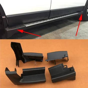 For Honda CRV CR-V 2007 2008 2009 2010 2011 Foot Pedal Step Board Protection Side Trim Cover Angle Cap