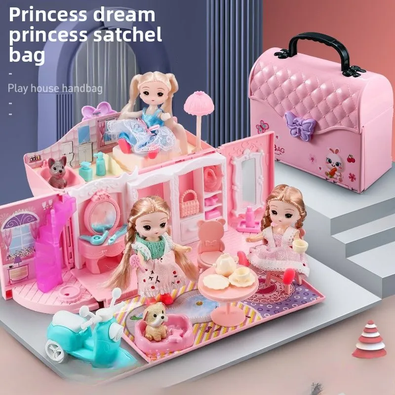 maison-de-poupee-portable-en-forme-de-valise-avec-eclairage-led-maison-de-jeu-pour-diverses-scenes-avec-accessoires-complets
