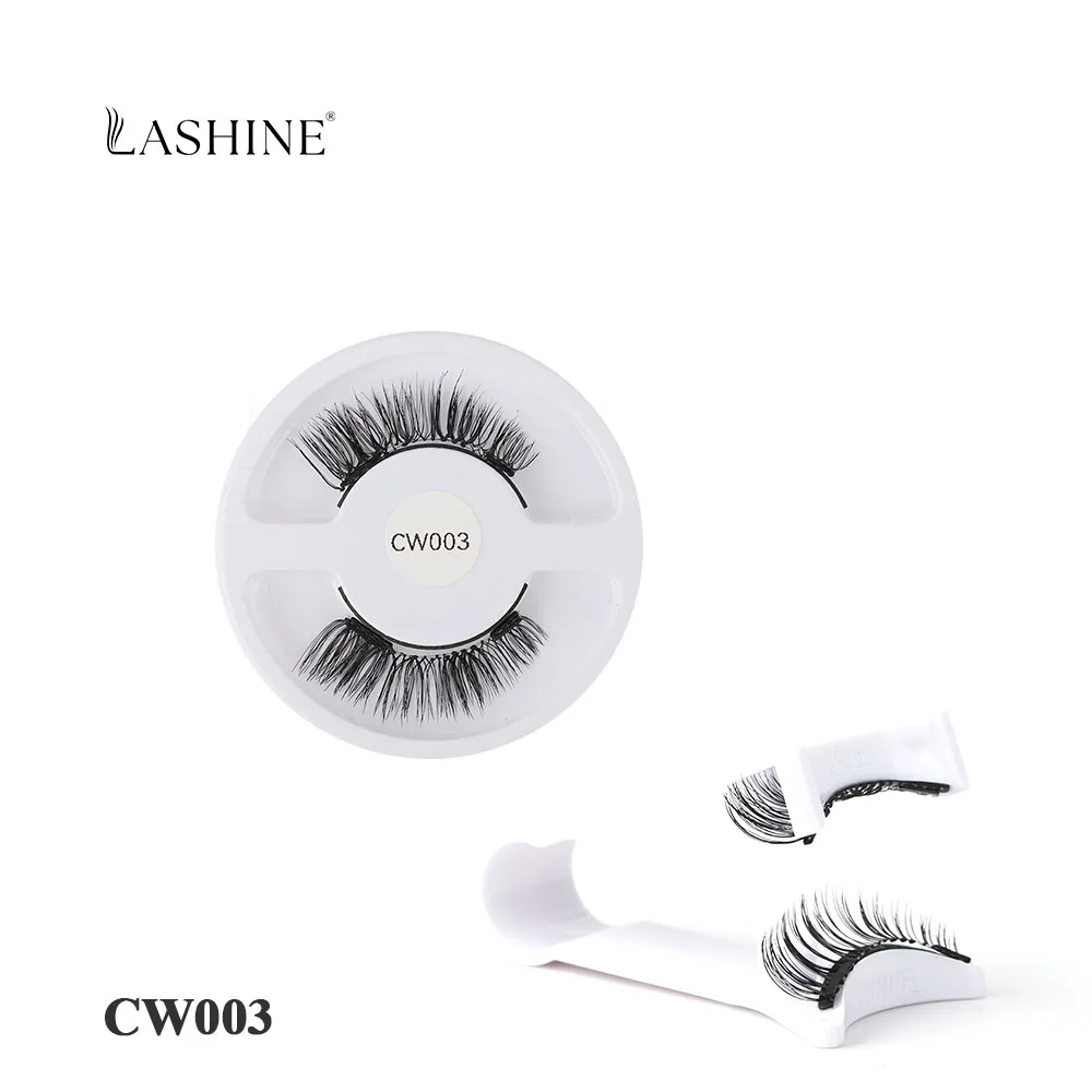 ขนตาแม่เหล็ก 1 คู่ ทำมือ 3 มิติ ขนตาปลอมแม่เหล็กธรรมชาติ ใช้ซ้ำได้ พร้อมแหนบ ขายส่ง