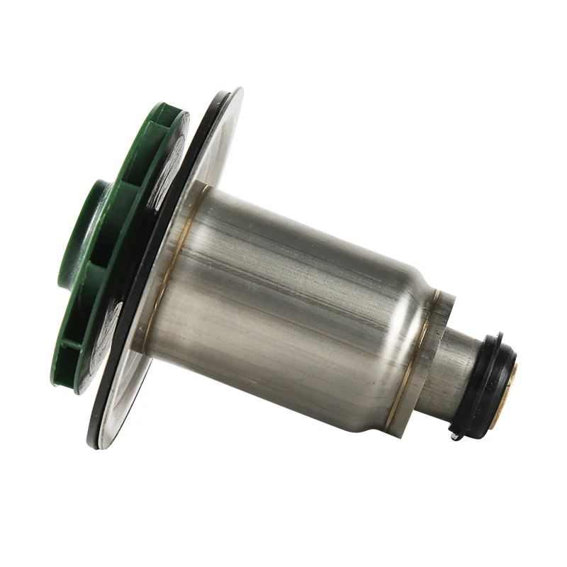 Pezzo di ricambio della caldaia a Gas per il rotore del motore della pompa di circolazione dell\'acqua Wilo per Protherm INTVACL15/6.7-2, Buderus
