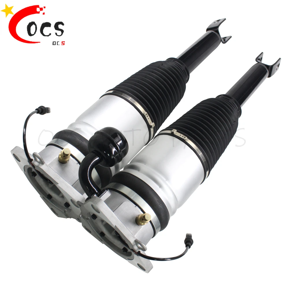 Rear Air Strut Air Suspension Shock For Bentley Continental Flying Spur Rear Left Or Right  Absorber Strut Core 3W5616002D