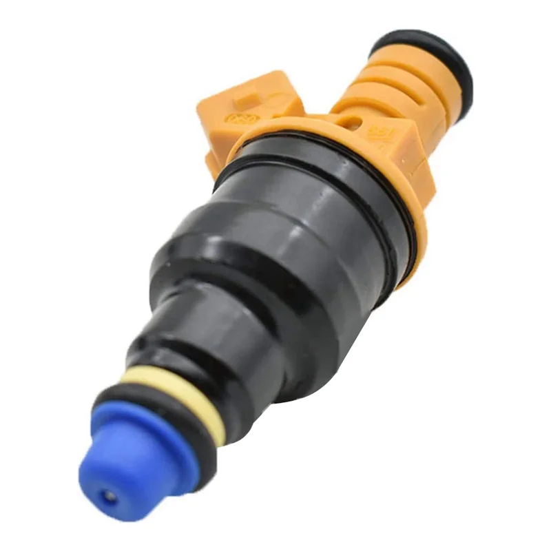 

4PCS Car Engine Fuel Injector 35310-02500 For Hyundai Atos MX 1.0L L4 9250930023 870 3531002500 Replacement