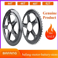 BAFANG 44T 46T 48T 52T BBS01B BBS02B BAFANG Kettingwiel Tandwiel Mid Drive Motor Kettingwiel eBike Tandwiel accessoires onderdelen