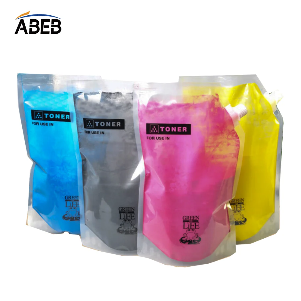 1kg T-FC30 Toner Powder For Toshiba e-Studio 2050C 2051C 2550C 2551C High Quality Compatible Imports Toner Cartridge Refill