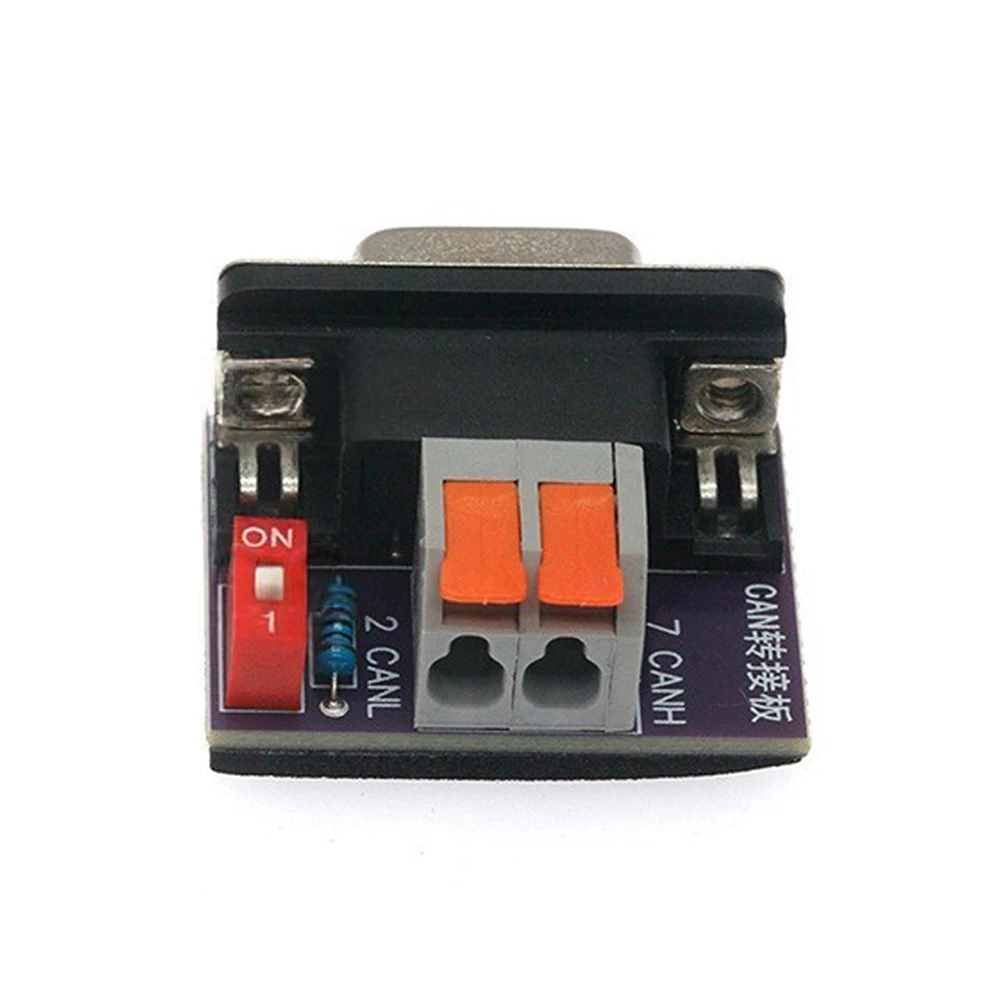 Can Adapter Board D…