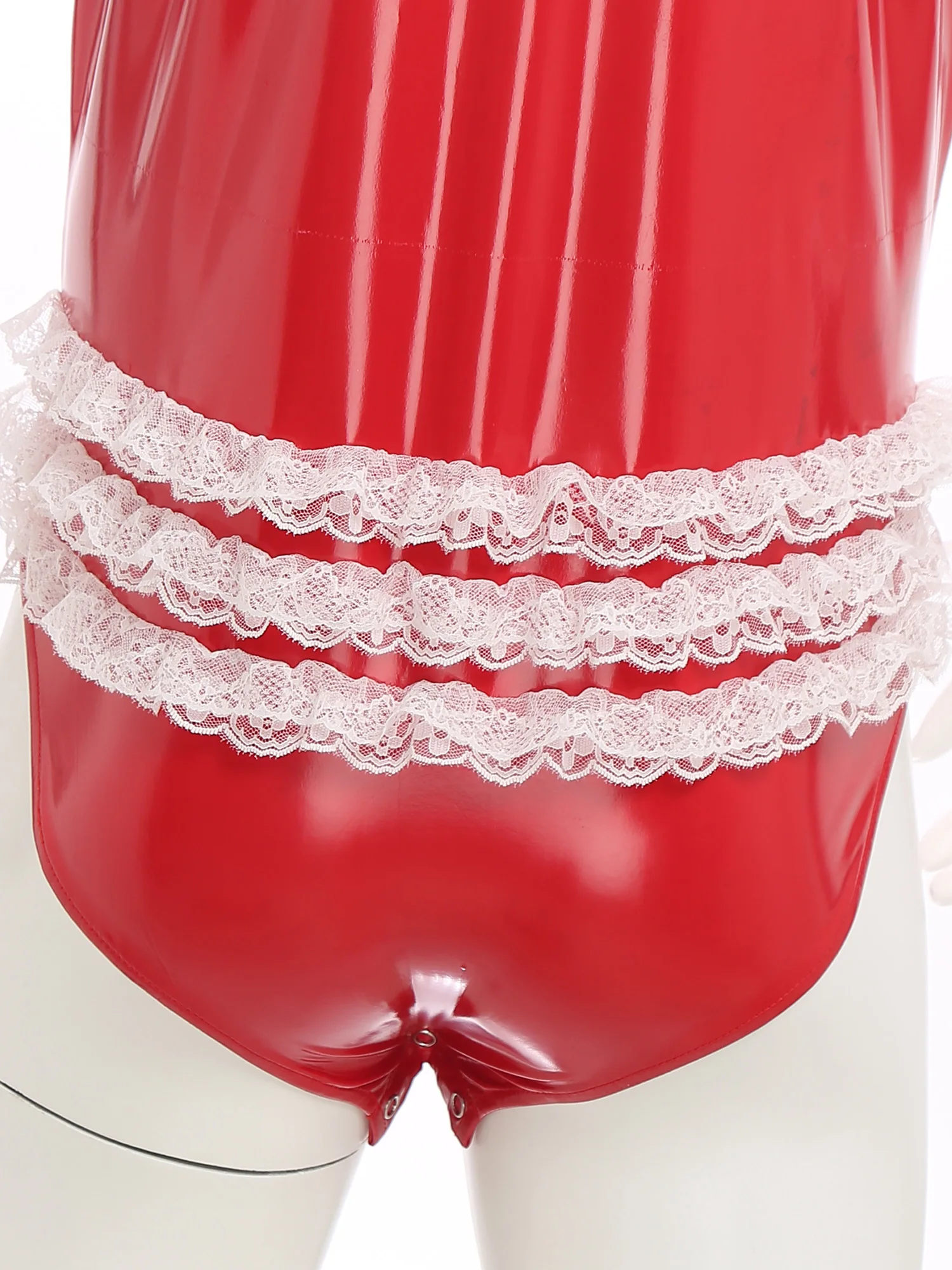 الكبار الرجال لامعة جلدية سليم صالح بذلة سيسي خادمة الدانتيل تكدرت المنشعب الصحافة أزرار ارتداءها ل ملهى ليلي ملابس الحفلات #5