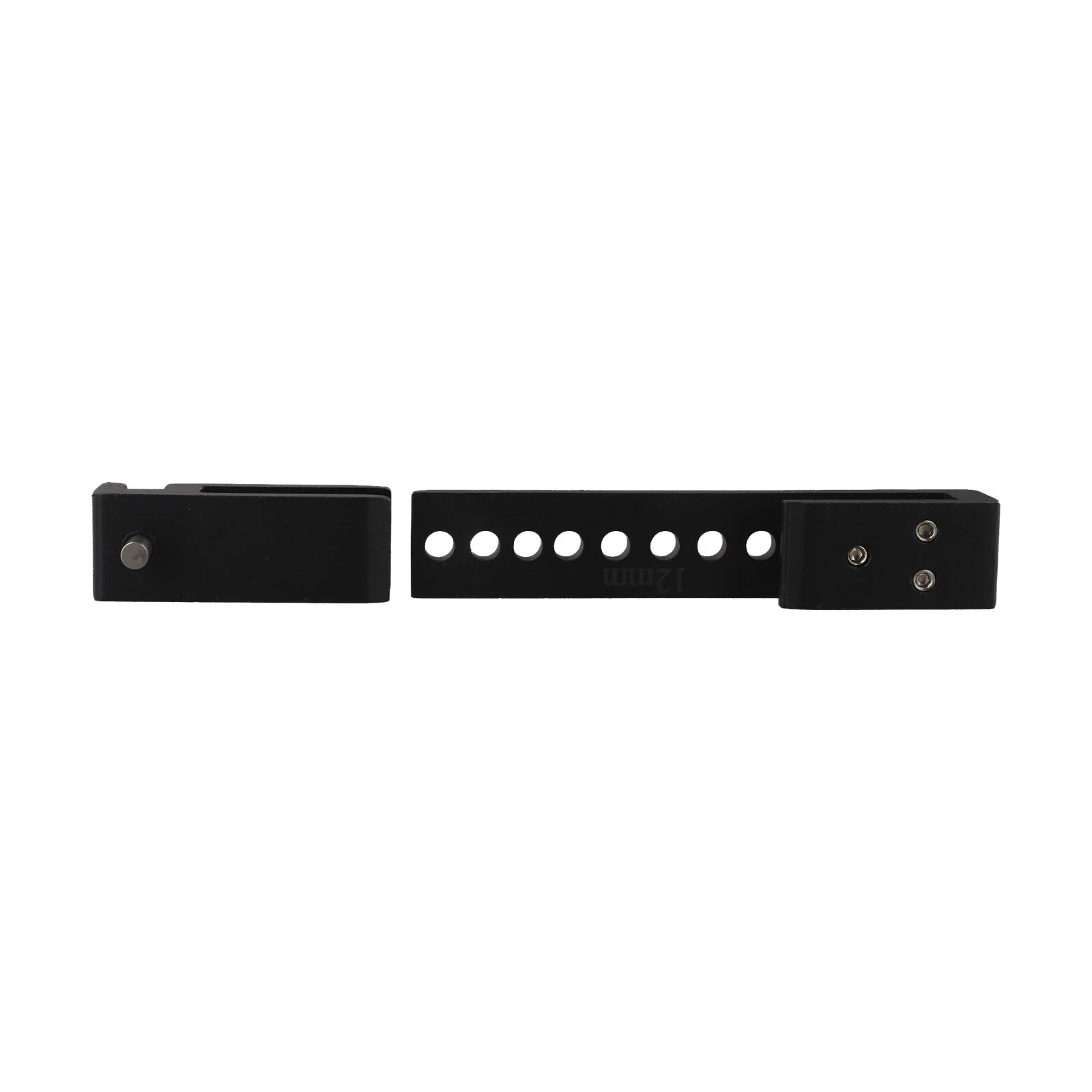 Elegant Door Lock Shower Door Lock Home Improvement Long-Lasting Performance Premium Material Construction For Glass Widths