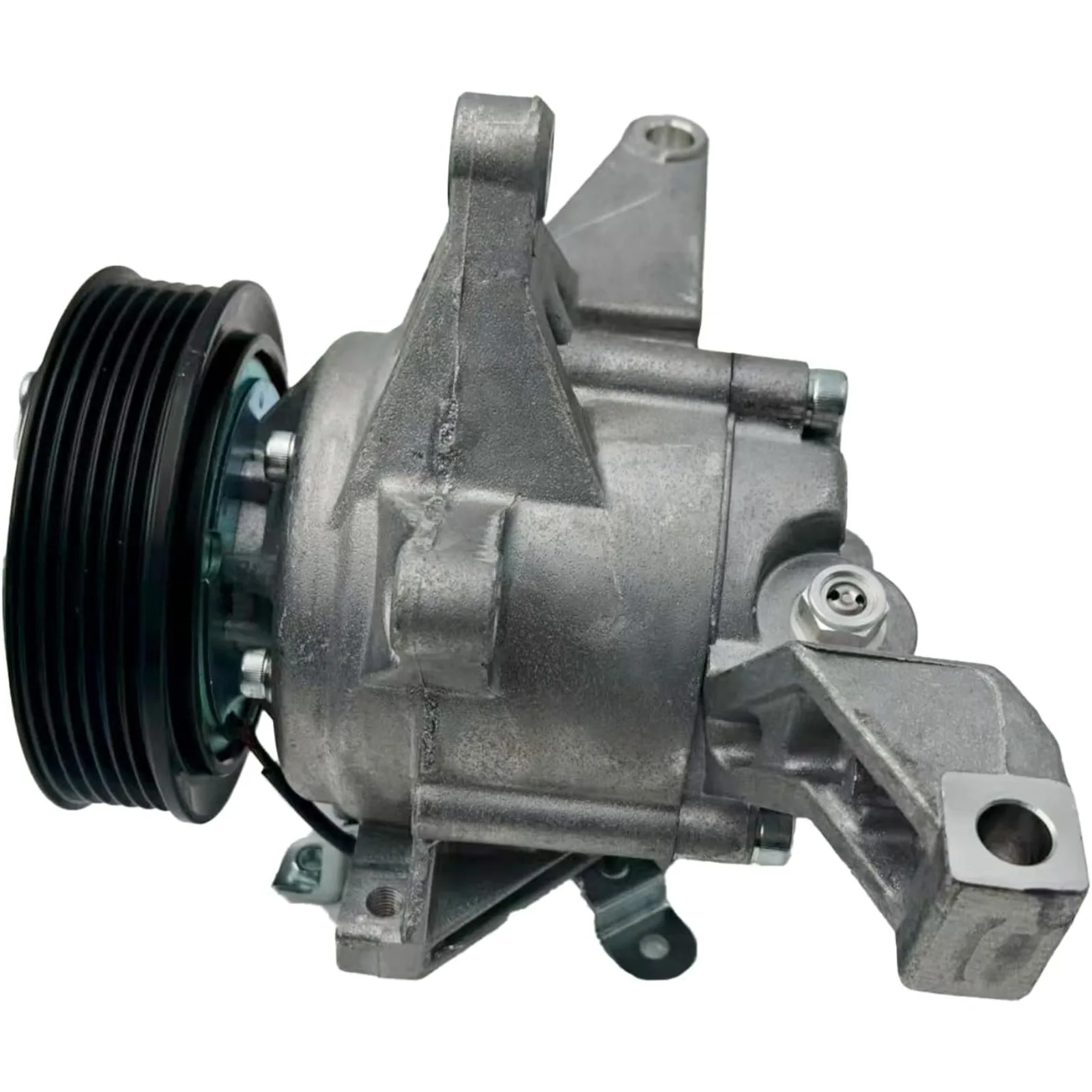 

AC Compressor 58492 7512979 2022264 141502NC 73111FJ000 73111FJ040 Z0014247B DKV10Z CO 29103Z 57492 For Subaru Forester