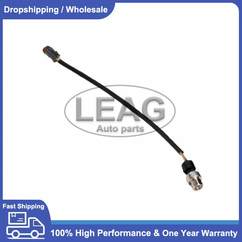 194-6725 New Oil Pressure Sensor Switch  for Caterpillar CAT C15 MXS BXS NXS C-15 C-12 3406E 194 6725 1946725 1946725DX