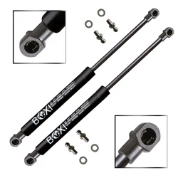 BOXI 2pcs Front Boot Gas Spring Lift Support 99351133100 408957 For Porsche 911 964 993 Coupe Convertible Lift Struts