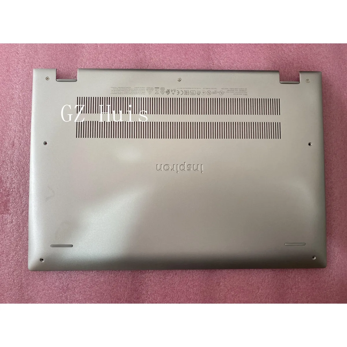

Новый оригинальный чехол для Dell Inspiron 14 7400, нижняя часть D, чехол 0HJFFJ