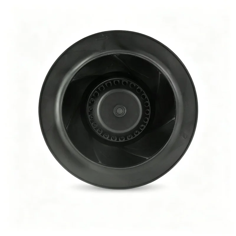 Centrifugal Vortex External Rotor Blower Industrial Cooling Vent Fan For Equipment Heat Dissipation Various Models In Stock
