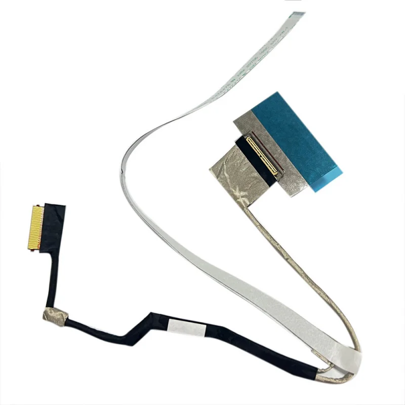 F+LCD Camera Webcam Web Cable for HP Victus Gaming 15-FA 15-FB G3P DD0G3PLC110