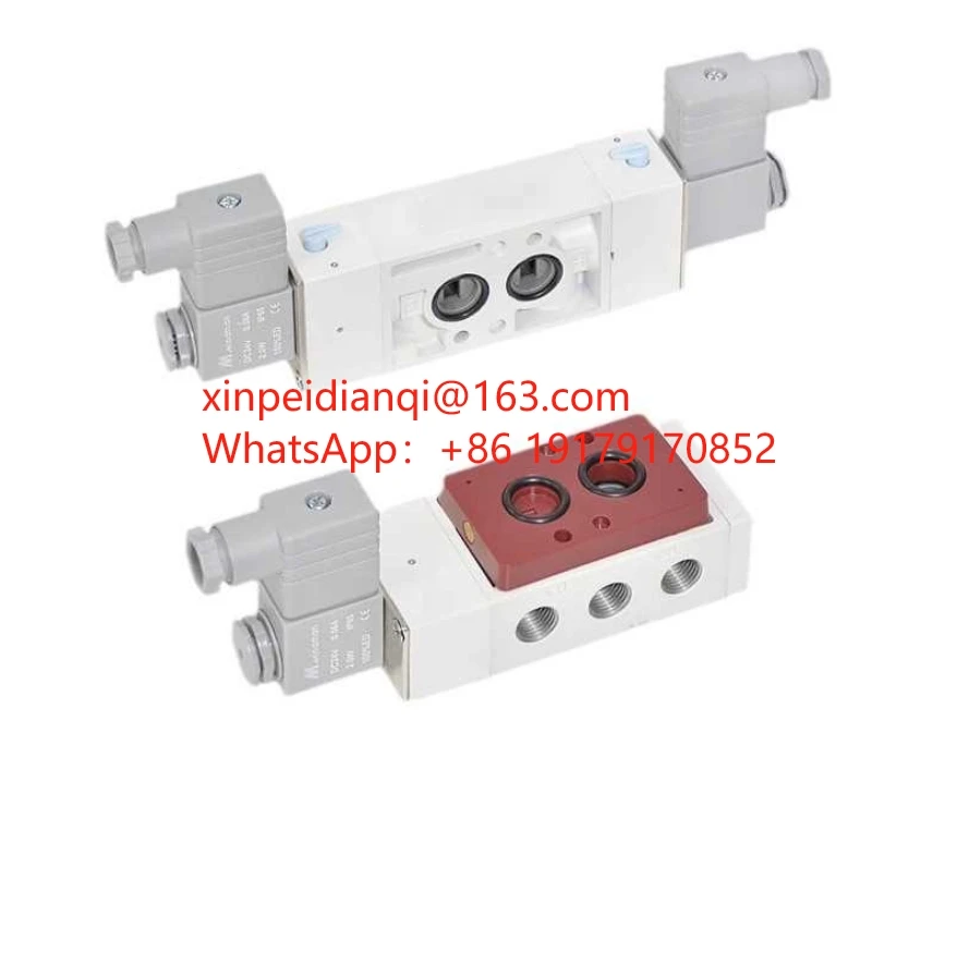 

Solenoid valve MVSN-300-4E2C MVSN-300-4E2C MVSN-300-4E2P MVSN-300-4E2P MVSN-300-4E2R MVSN-300-4E2R In stock