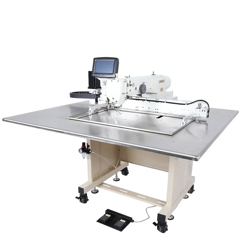 for Xingchi industrial sewing pattern machine F Dahao system 8060 large range computer pattern machine
