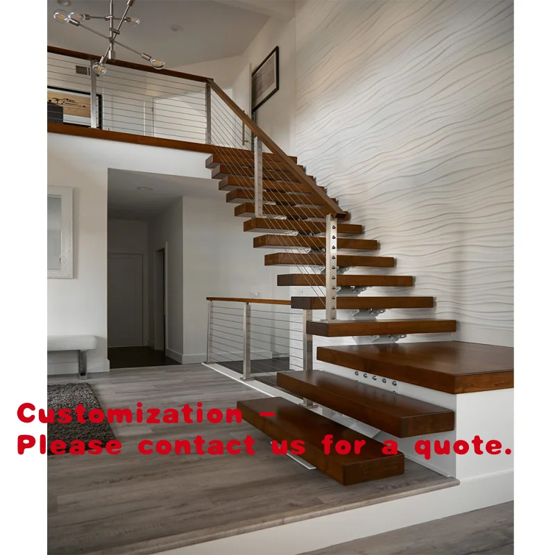 

Индивидуальные металлические лестницы с одинарным профильным каркасом: цены