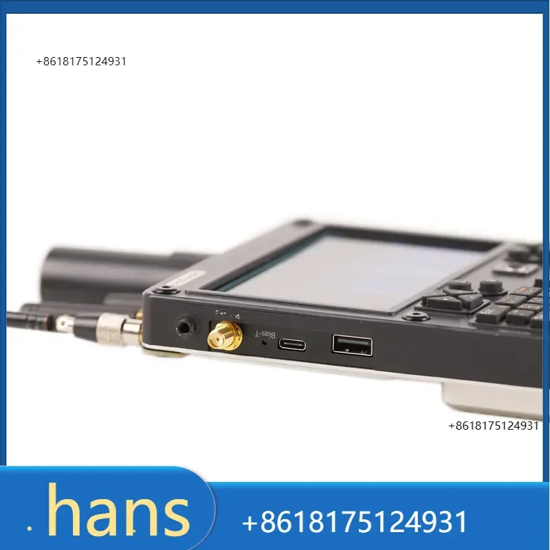 2026 Factory Direct Sales Uconsole Rtl Hub Extension Board -sdr/lora//rtc/usb Hub All-in-one Extension Board