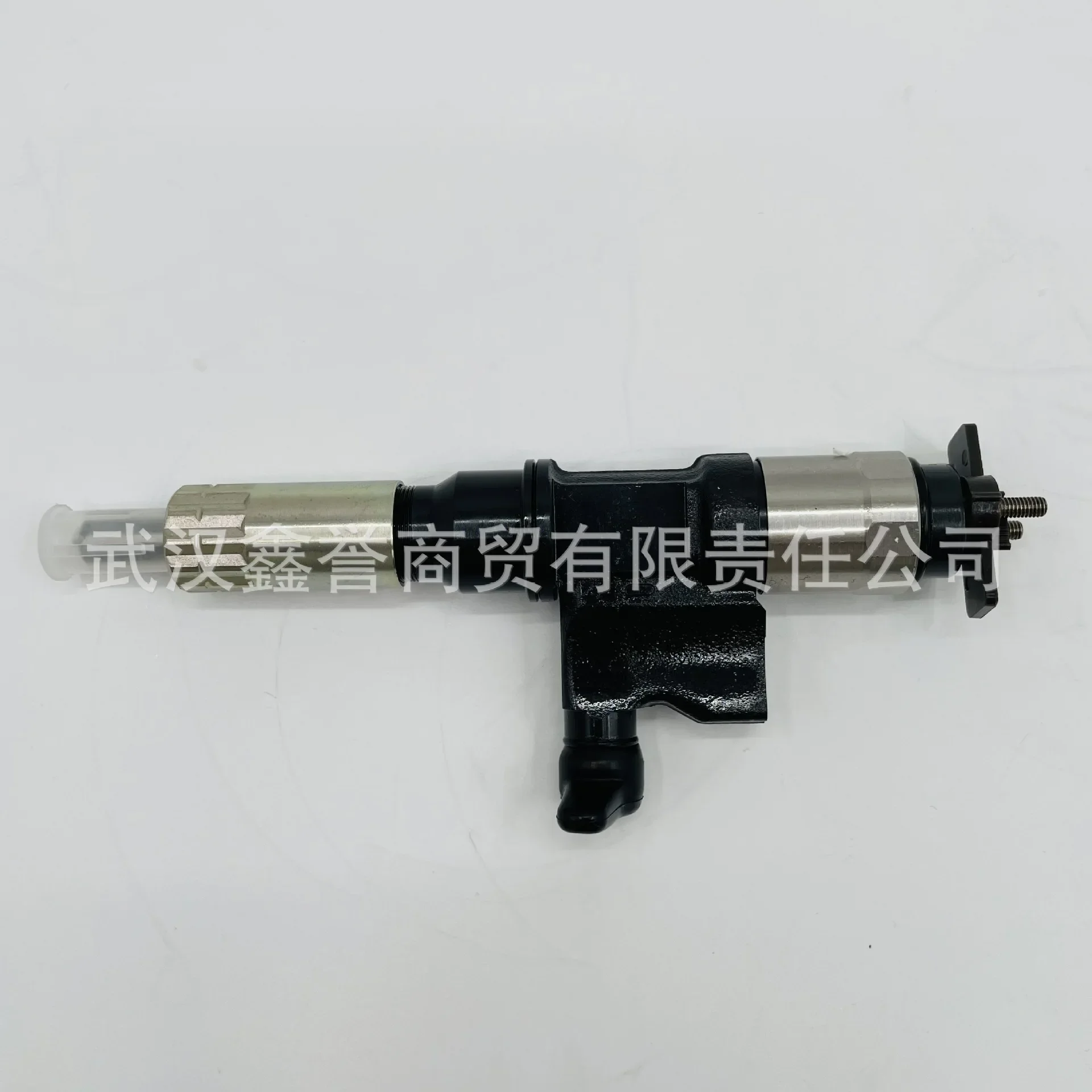 095000-8903 8-98151837-3 Denso Injector Assembly For Isuzu Diesel Engine