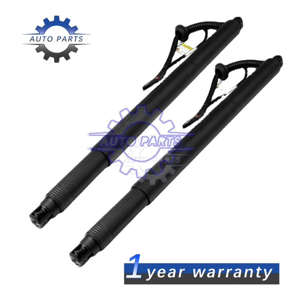 51247318651 51247318652 Electric tailgate pneumatic strut suitable for BMW X6 F16 F86 2014-2016