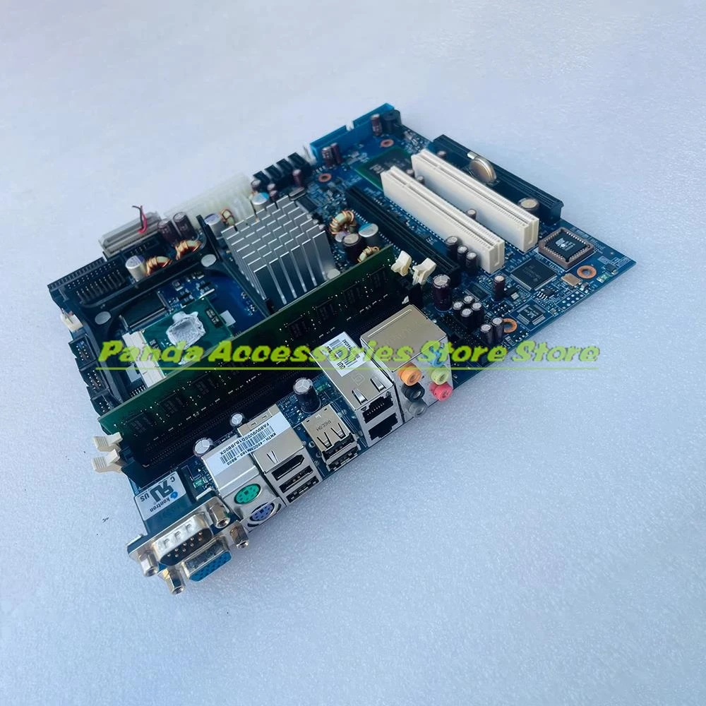 Perfect Job For KONTRON Industrial Control Motherboard LGA479 986 LCD-M/Flex