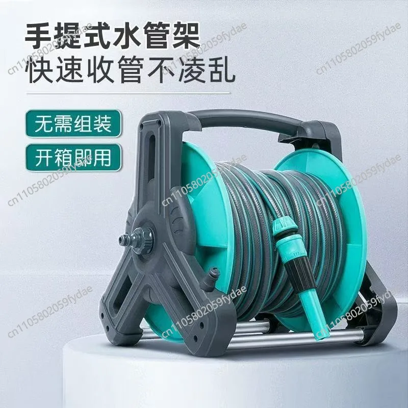 Household High Pressure Car Wash, Watering Water Gun Nozzle, Spray Gun, Water Pipe, Hose, Watering, Sunscreen, Antifreeze,