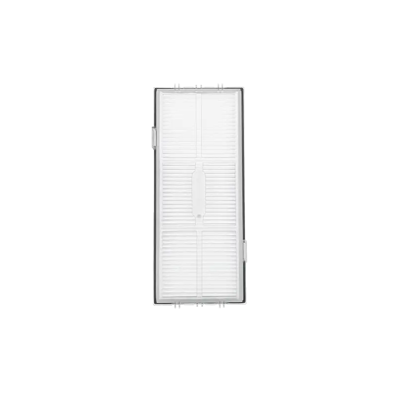 Roborock S8 S8 Pro Ultra S8+ Robot Vacuum Spare Parts Main Side Brushes Mop Cloths HEPA Filters Dust Bags Accessories - 2