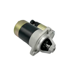 10HP 12V Diesel Starter Motor for Yanmar 186F 188F 192F Engine CW Generator