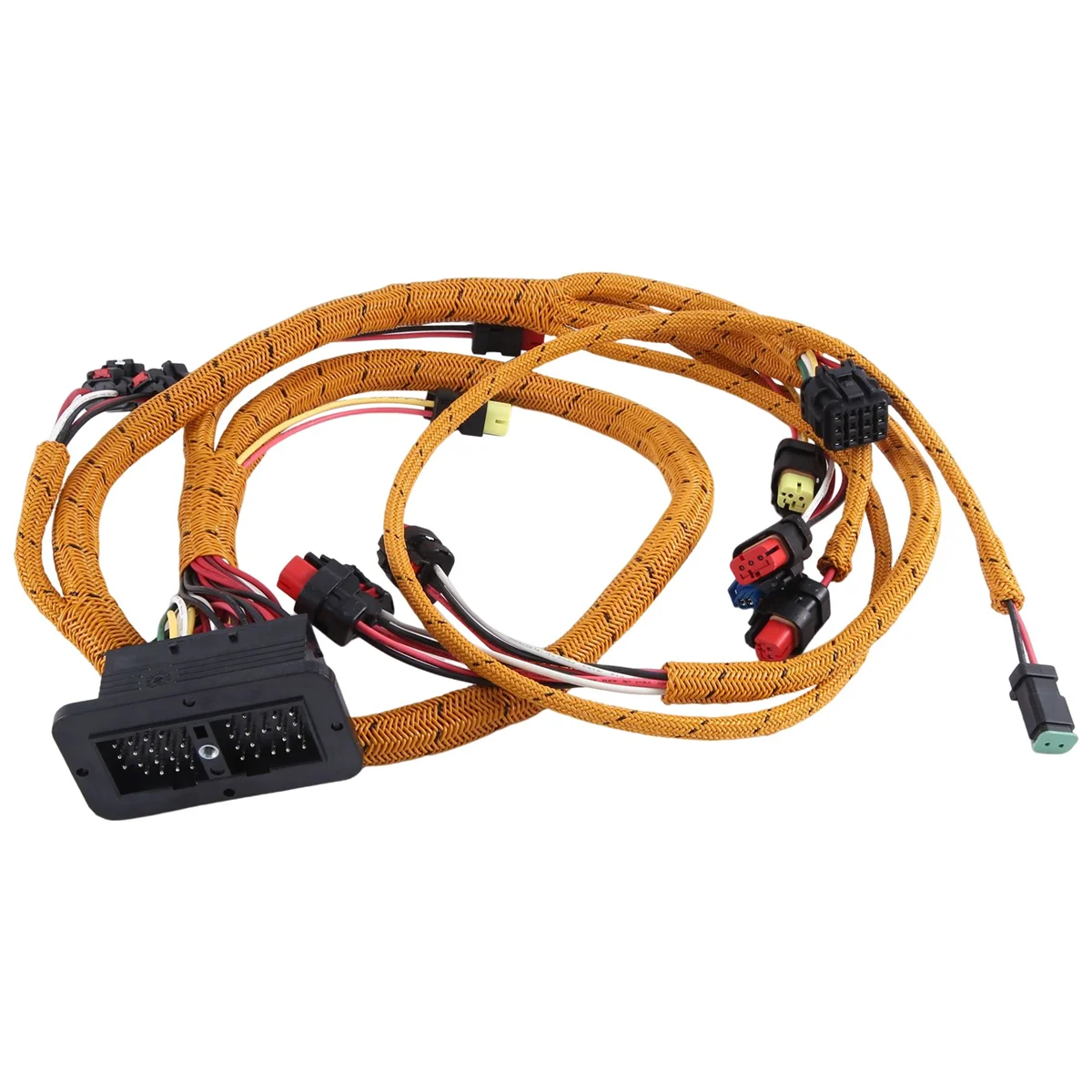 310-9688 Engine Wiring Harness for CAT E311D E312D E313D Excavator C4.2 Engine 3109688 519-3844